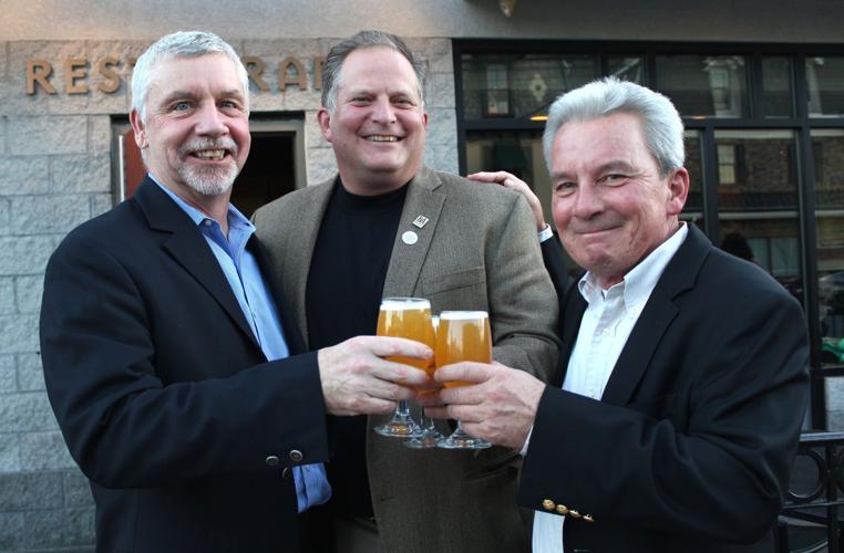 Iron Hill Brewery celebrates 20th anniversary News