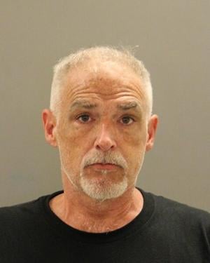 Police: Drug-impaired truck driver smashed into 12 parked cars near Newark