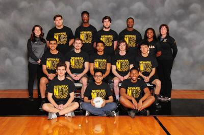 Boys Volleyball Debuts At Newark High High School