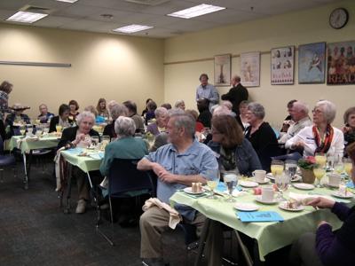 Friends of the Newark Free Library marks 50 years | News ...