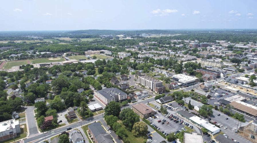 City approves Newark Housing Authority redevelopment project News