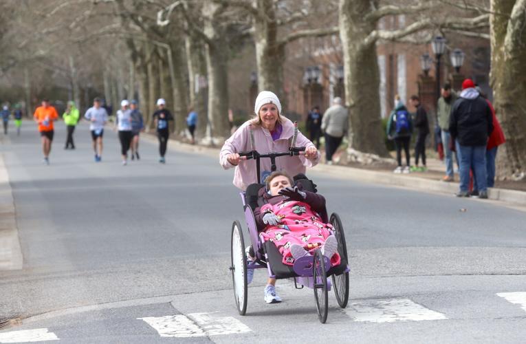 Inaugural First State Half Marathon draws more than 300 runners from 24 states News