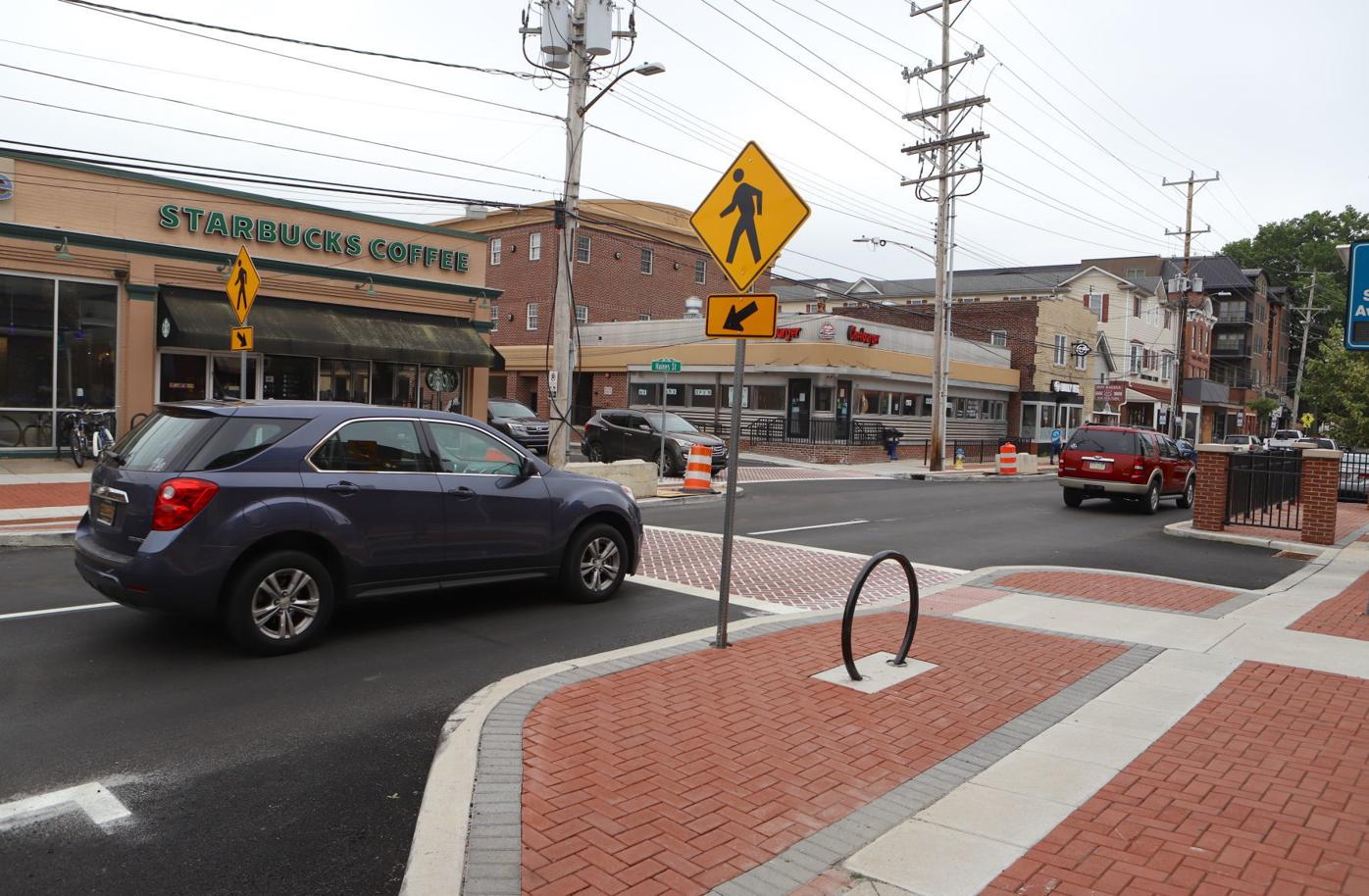 10 things to know about the newly revamped Newark Main Street News