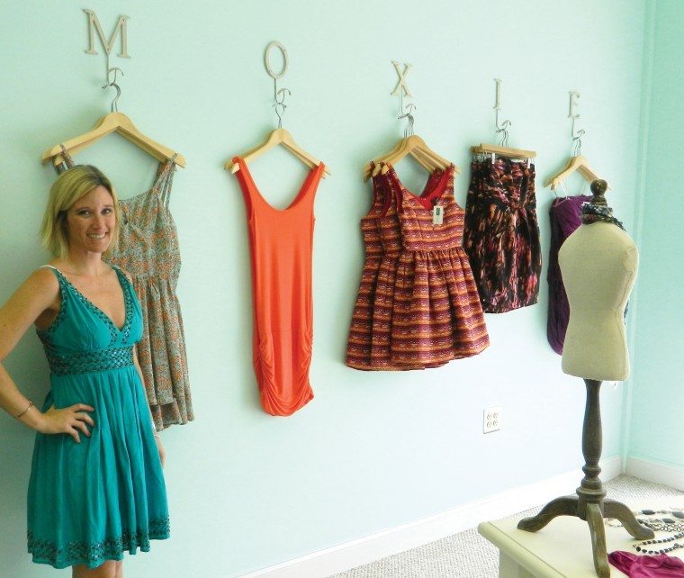 summer clothing boutiques