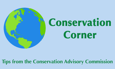 Conservation Corner logo