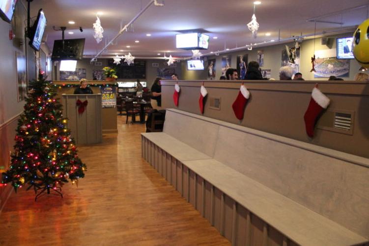 Arena's Deli and Bar opens on Main Street News