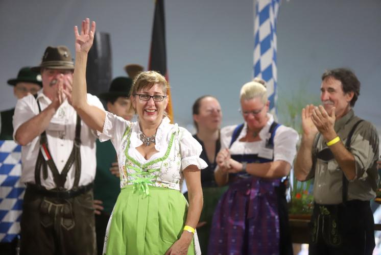 Delaware Saengerbund's Oktoberfest celebrates German culture News