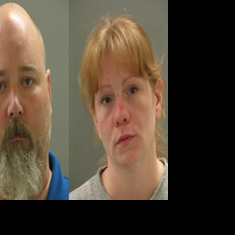 Newark-area couple indicted in child-abuse case | News ...