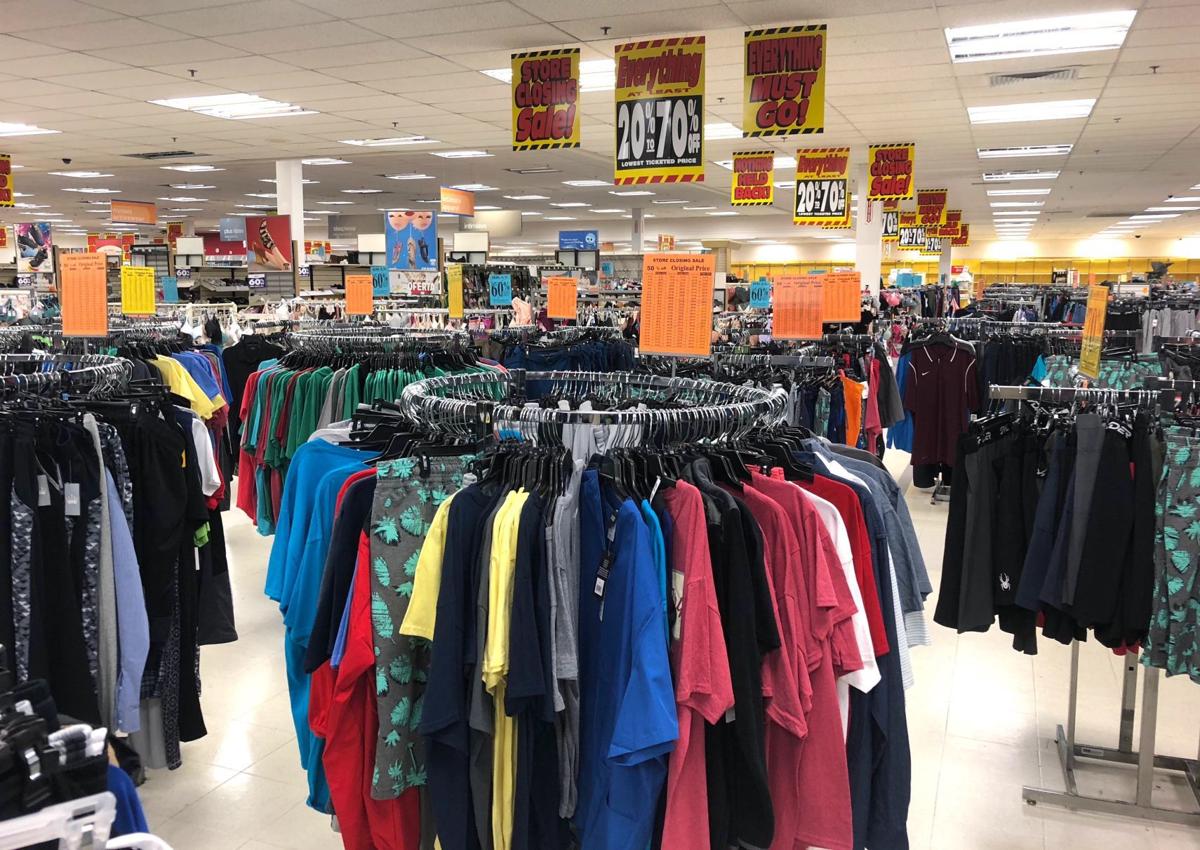 Newark Kmart Closes Its Doors After 29 Years In College Square