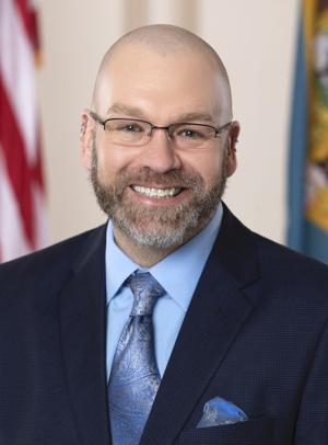 Primary election 2026: Muntz challenging Morrison in District 27 House race