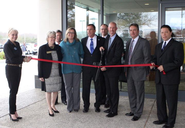 Urgent care center opens on UD’s STAR Campus News