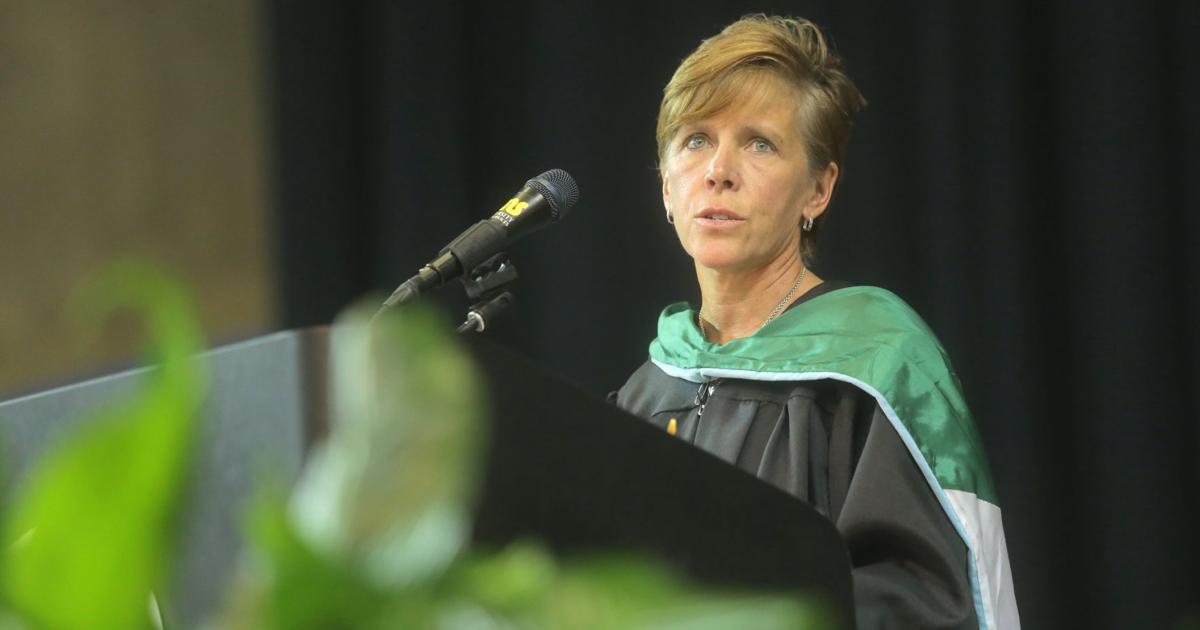 LaSorsa named interim superintendent of Christina School District