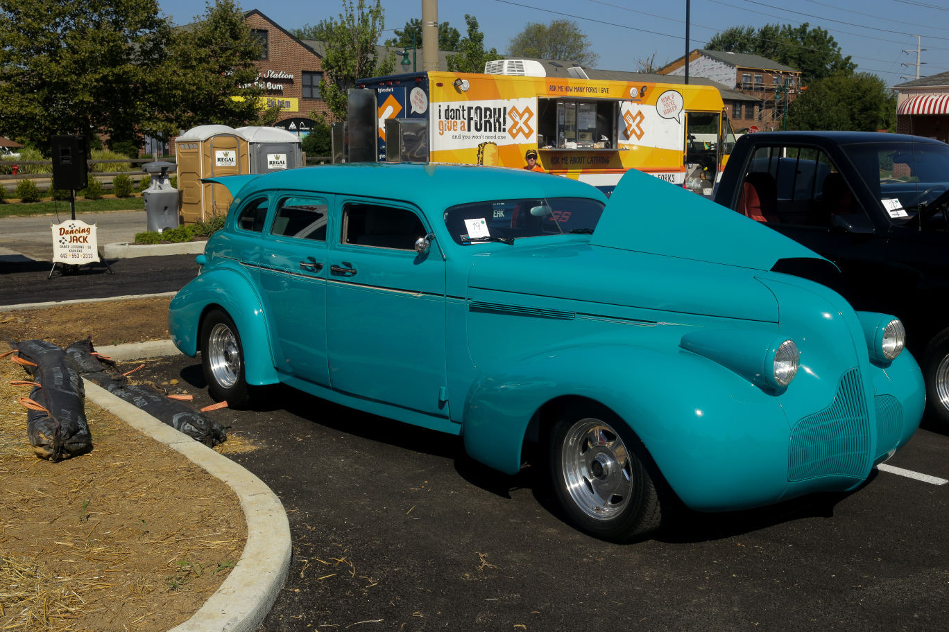 Newark Car Show News Gallery