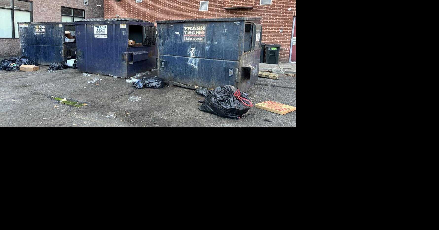 Noise complaints prompt ban on early-morning garbage collection in ...