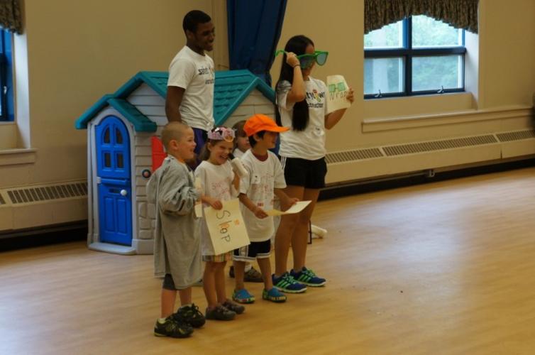 Safety Town camp educates, entertains children News