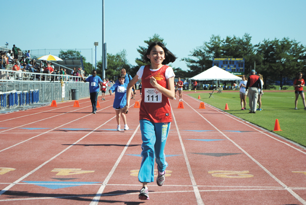 Special Olympics Gallery Newarkpostonline Com