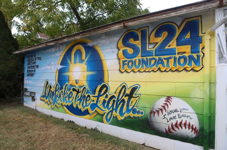 ‘The rest stop on the journey we call life’ Sean’s House opens as a