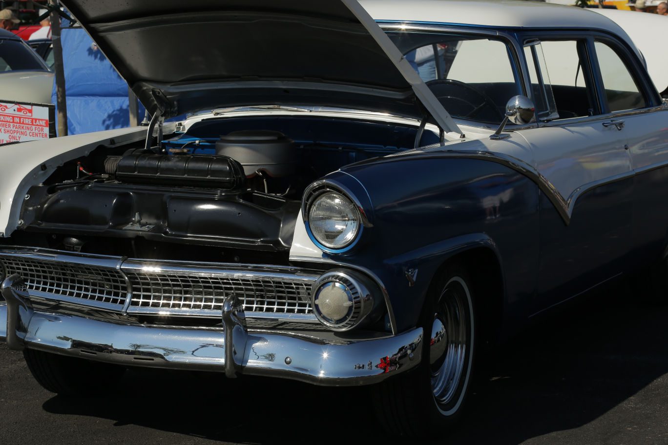 Newark Car Show News Gallery