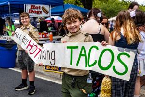 Rescheduled Community Day festival is Sunday