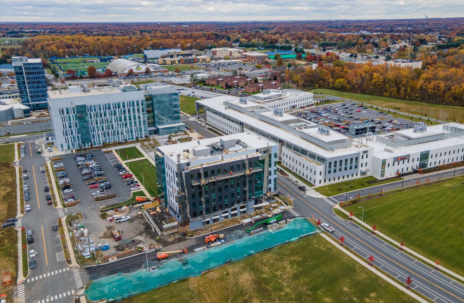 Kendal Corporation to move to University of Delaware FinTech building