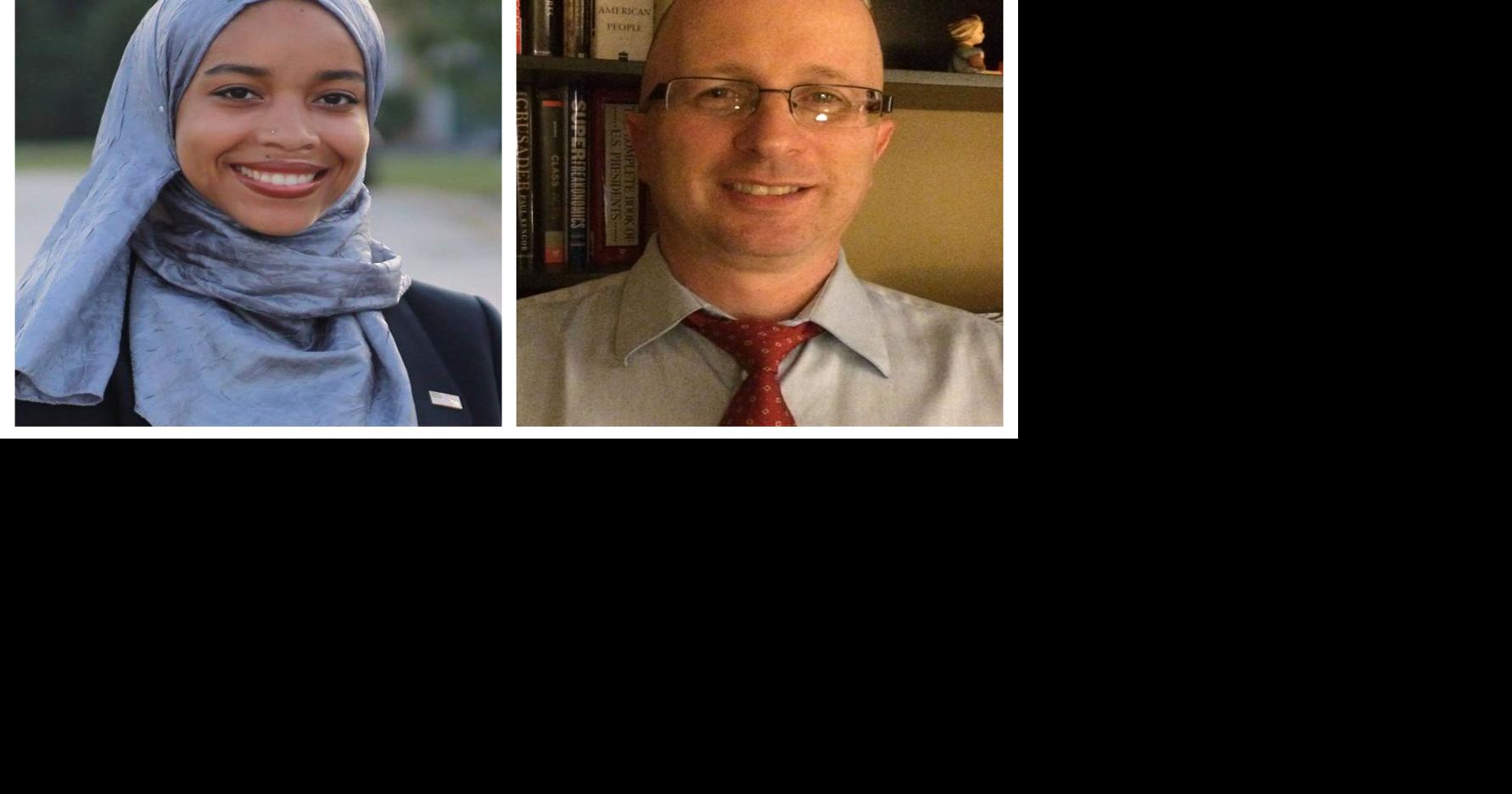 Election 2020: Wilson-Anton, Conrad competing for District 26 house ...