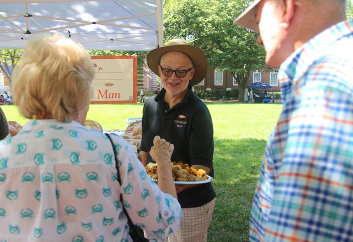 Community Day brings Newarkers together News