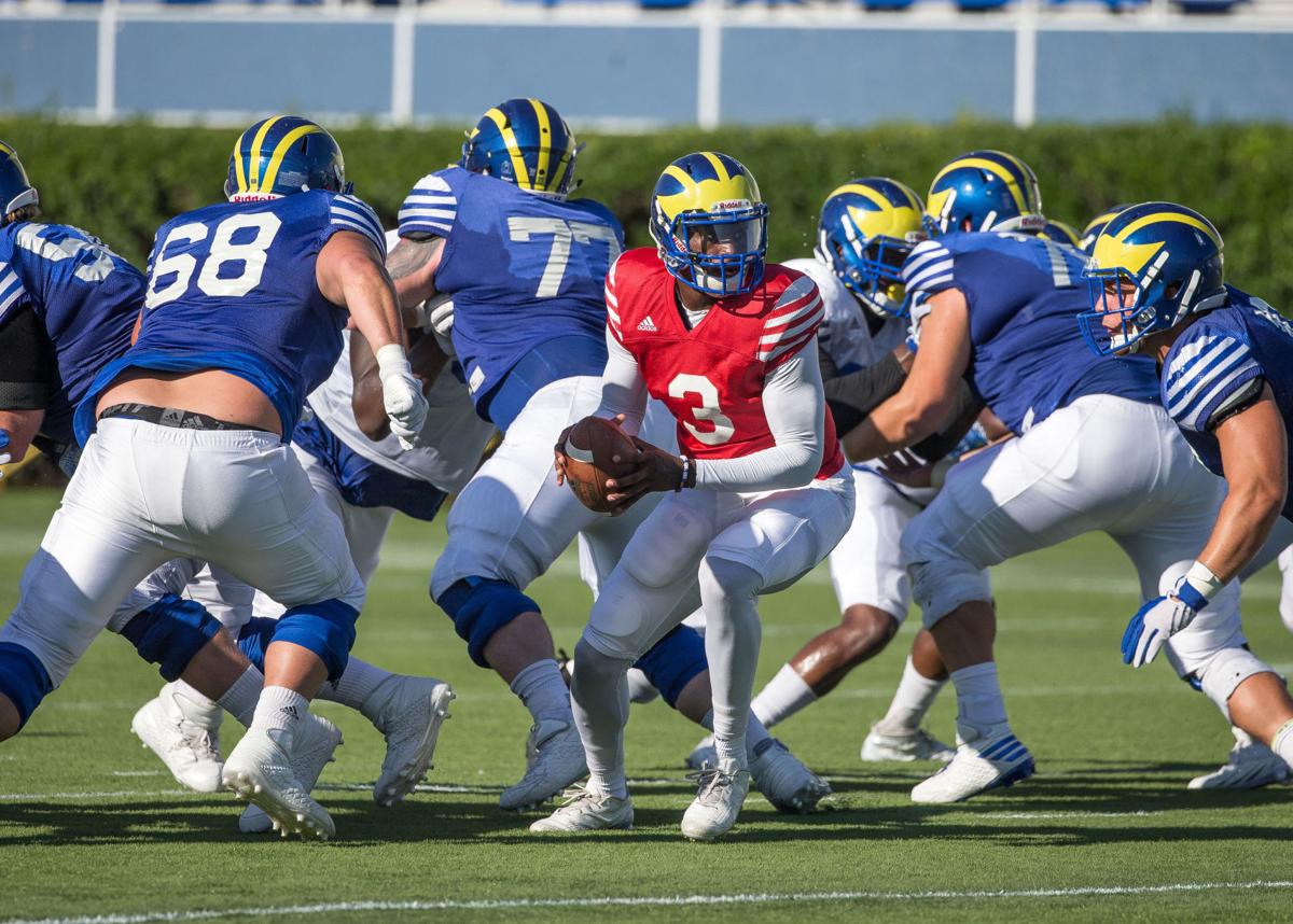 Blue Hens have one goal for 2016: Playoffs | College | newarkpostonline.com