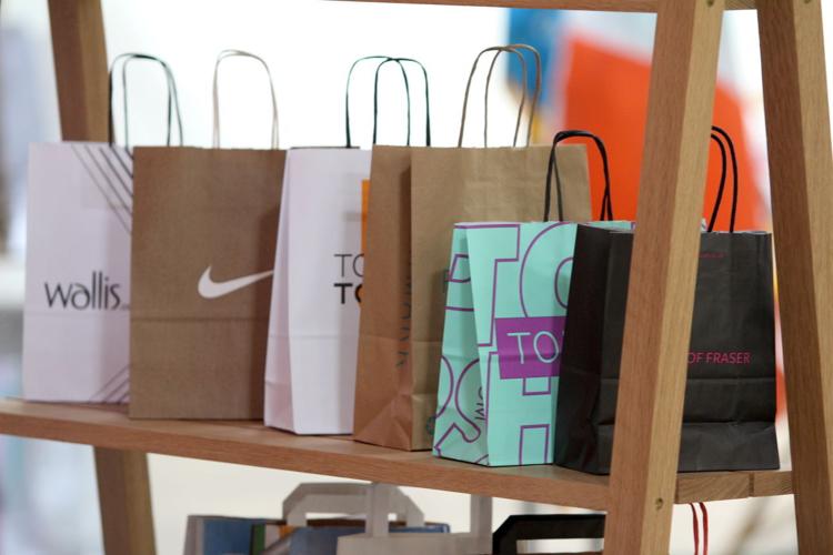 Irish paper bag manufacturer ramping up production at Newark factory