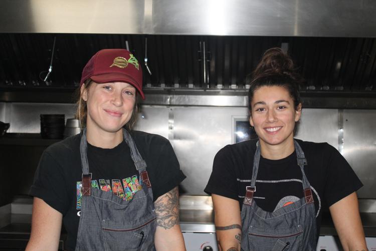 Peach Blossom Eatery opens on Newark's Main Street News