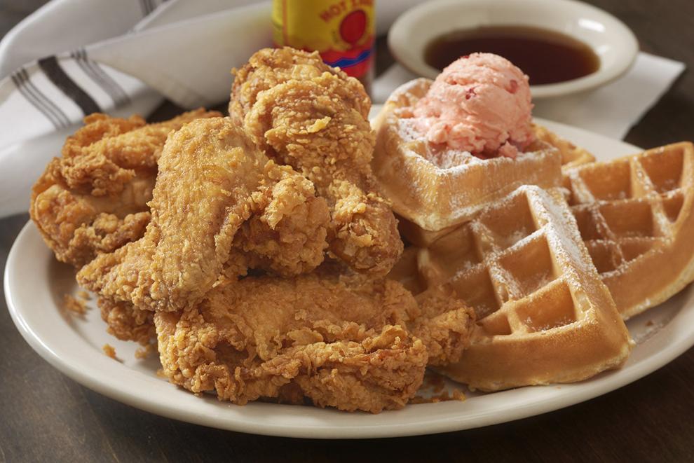 Metro Diner brings comfort food to Newark area News