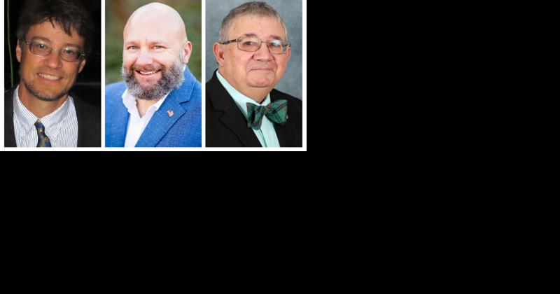Newark Election Guide: April 9 council election - Vimarsana News