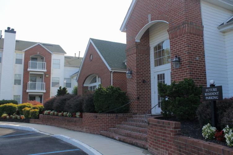 Elkton Road apartment complex sells for 30 million News