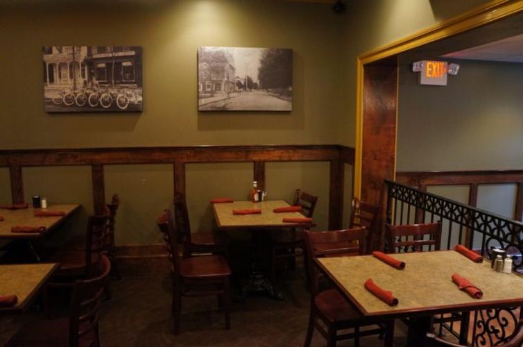 Jailhouse wine cellar harkens back to Klondike Kate’s history News