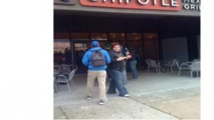 Chipotle Opens On Main Street In Newark News Newarkpostonline Com