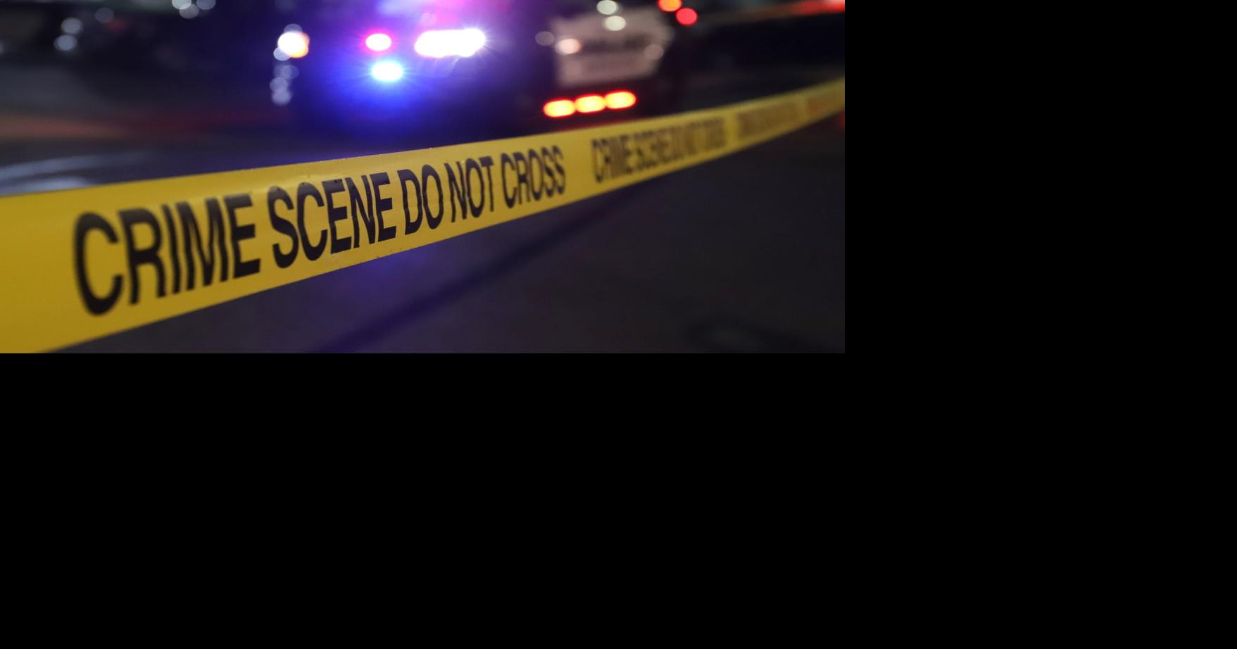 Homeless man jailed for defecating on floor of Newark police station ...