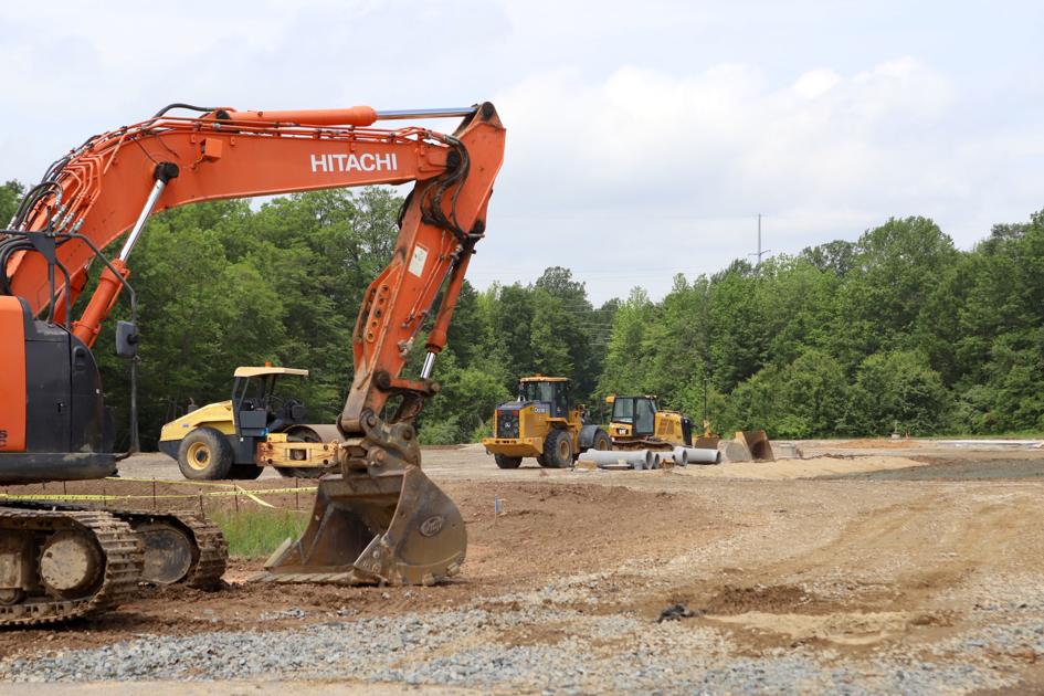 New recycling center slated to open south of Newark | News