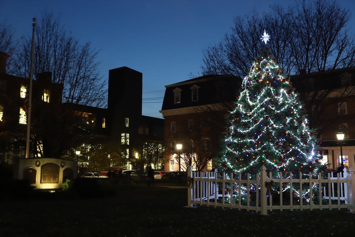Newark's annual Winterfest celebration set for Friday News
