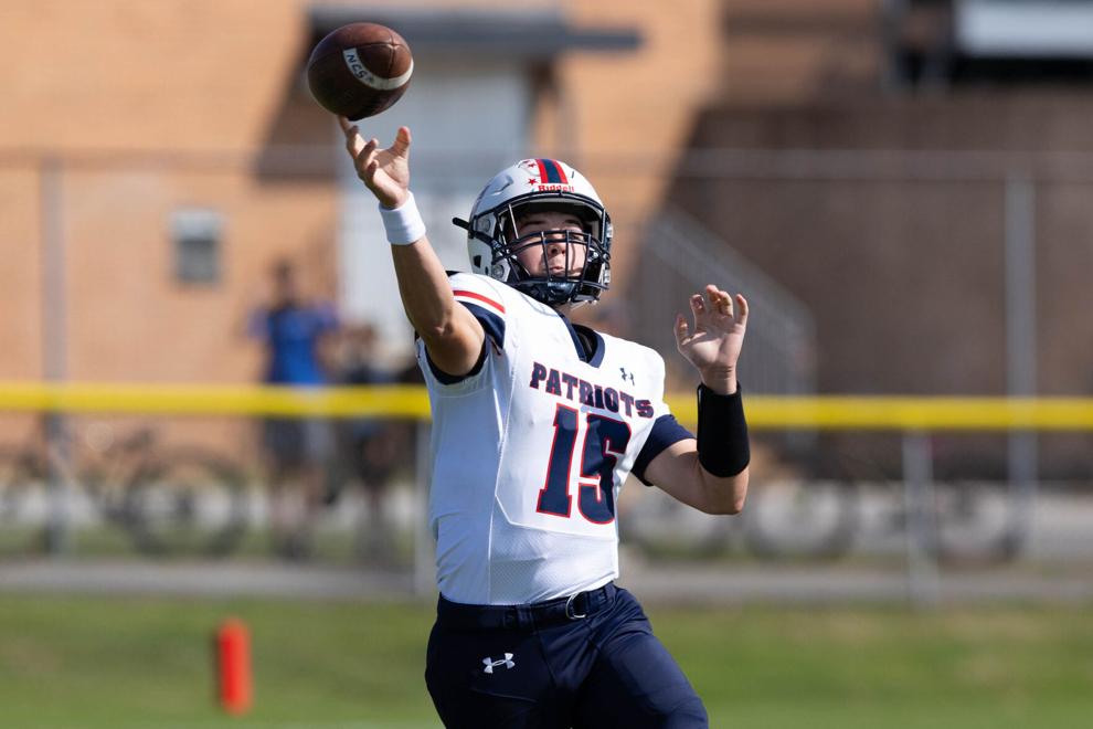 SPORTS BUZZ: Goodbye summer sports … hello fall