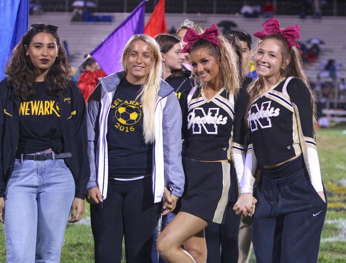 Newark High School celebrates News