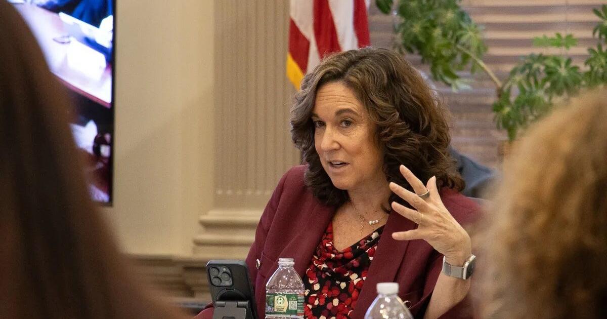 Education secretary: Don’t drop ‘outside solutions’ onto Delaware | Spotlight Delaware