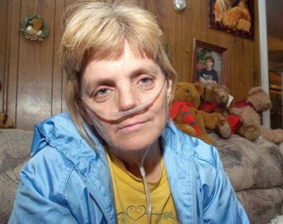 Mom Loves Son But Is Afraid To Bail Him Out After Aluminum Bat