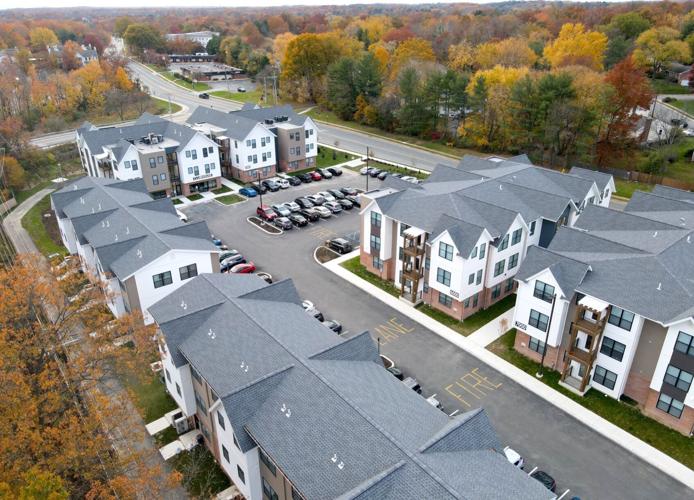 Council members voice concerns about new Rail Yard student housing