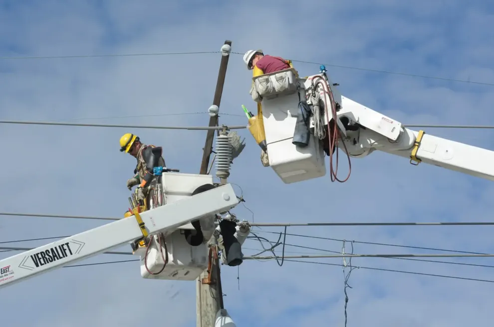 Delaware energy regulators push back on Delmarva Power rate increase request