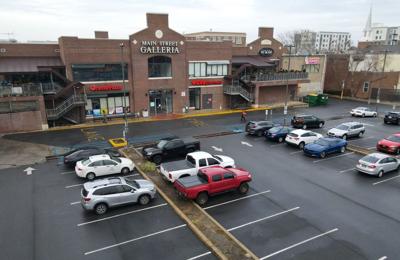 DC Delights: Score Free Parking with Your Hotel Stay!