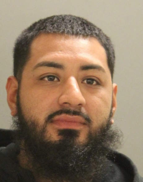 Man charged with 5th DUI after police chase near Newark | News ...