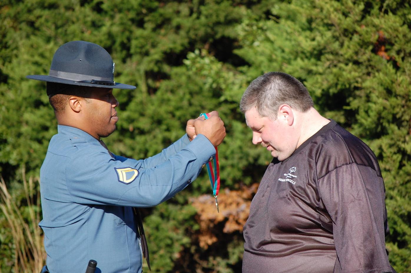 Buzby Big changes highlight 45th annual Special Olympics Summer Games