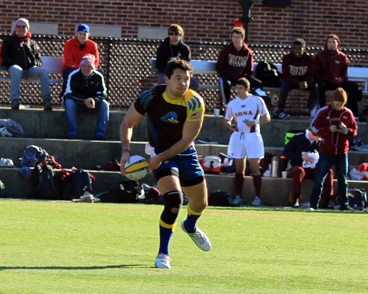 UD rugby to complete ‘rebirth’ this weekend at championships College