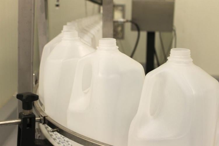 Delaware's first organic dairy opens in Newark News