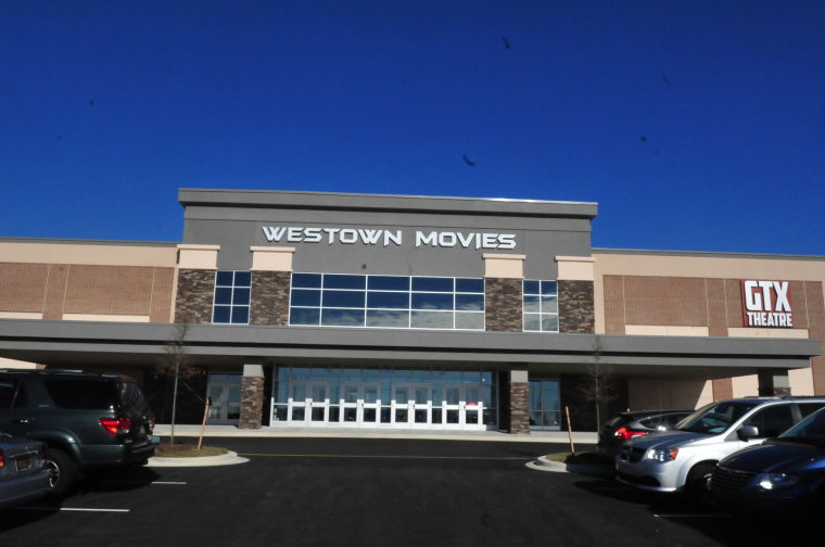 Independent movie theater opens in Middletown Regional