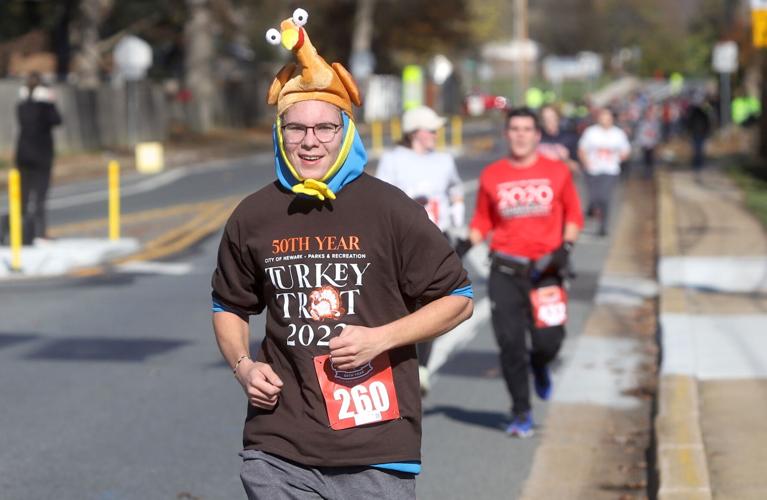 After 50 years, Turkey Trot is 'a nice Newark tradition ...